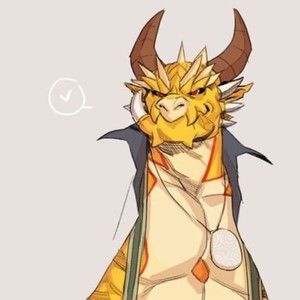 Meet your Posher, Jaxon